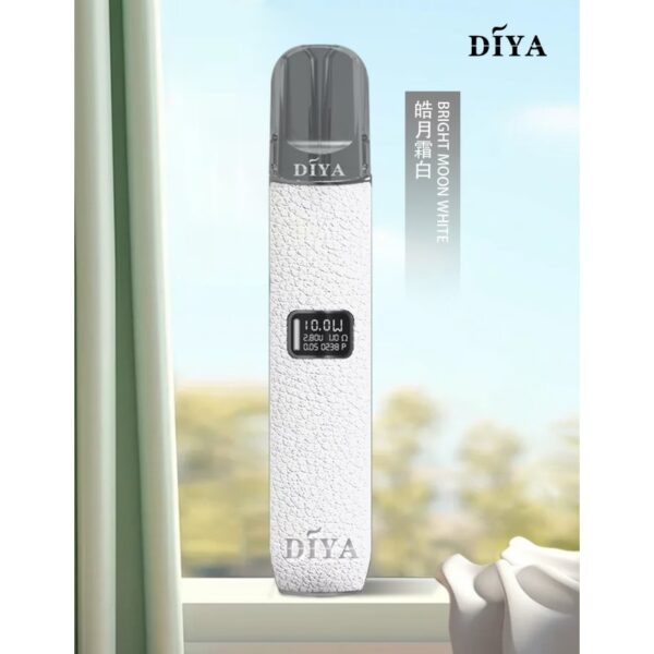 DIYA叮啞皮革主機通用一代 / 二段功率