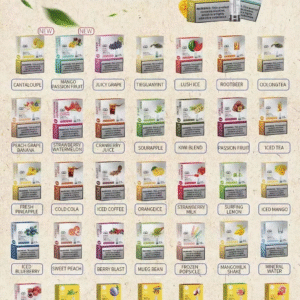 ✨ LANA 拉納🥚💨一代通用｜甜甜價🎶 全台最低🔥 最涼口感❄️ 限時優惠💖