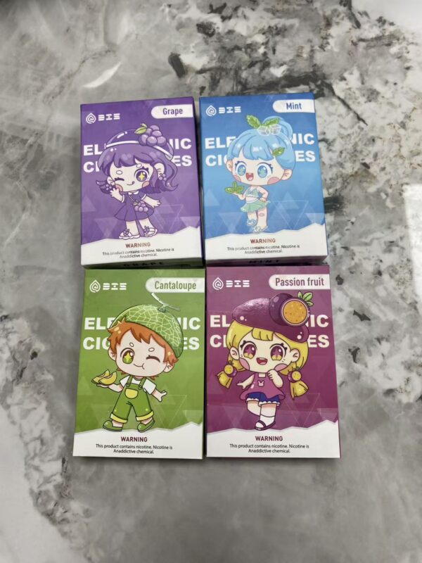 🍬DIS迪斯一代🥚💖 萌系甜味20+選擇～買五盒送一盒不手軟！