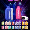 💨LANA ULTRA II 二代｜巨涼升級❄️ 順口不嗆🔥 超順好抽❄️磁吸設計｜買三送主機🎁