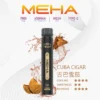 🖤MEHA X-BAR 魅嗨小黑條 7000口｜全黑潮感💨 爆抽體驗｜新品上市🔥 黑系潮流｜🔥 滿十送一